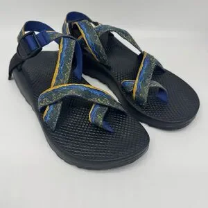Smoky mountain sandals Chaco The Landmark Project Smokey The Bear ZX/2 Sandal  main image 2